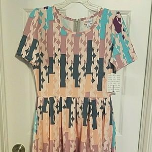 Lularoe Amelia